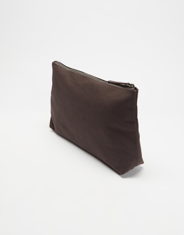 AERE - Organic Canvas Pouch