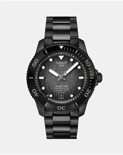 Tissot - Seastar 1000 Powermatic 80 40mm