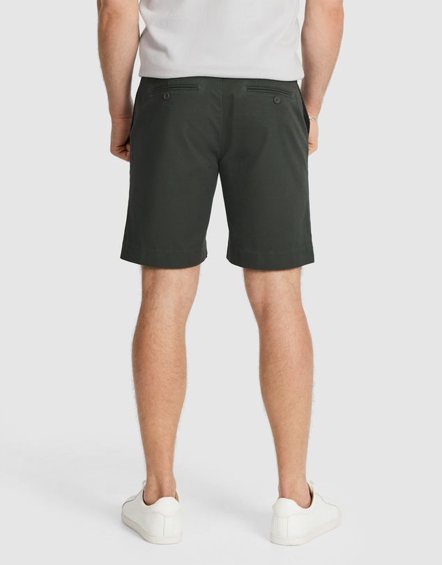 Tarocash - Riviera Stretch Short