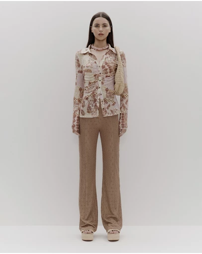 Ownley - Revival Mesh Pant