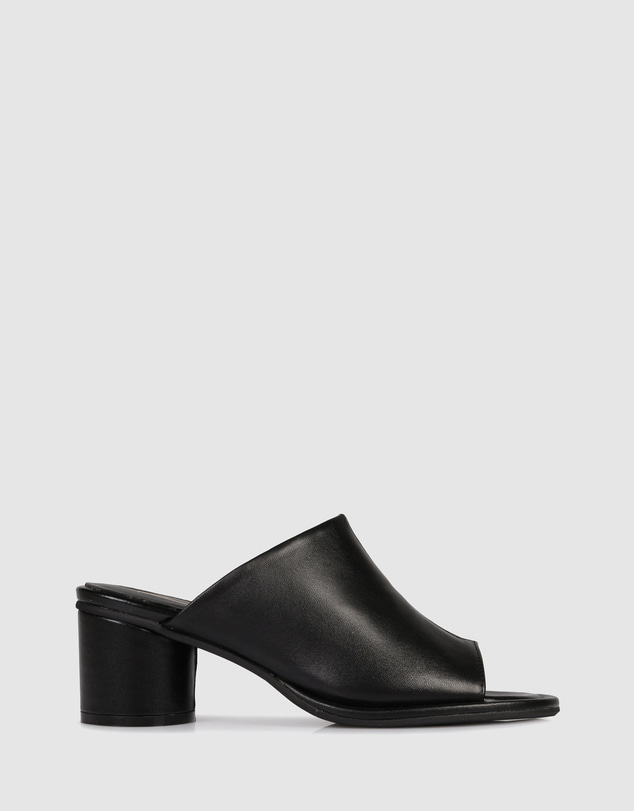 B.Coops - Pernelle Block Heels