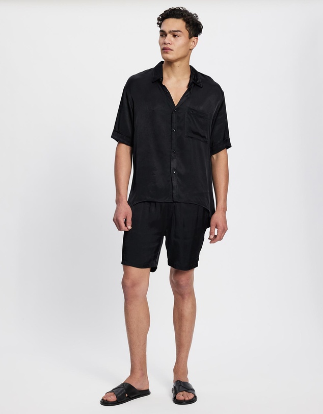 Merlino Street - Minerva Shorts