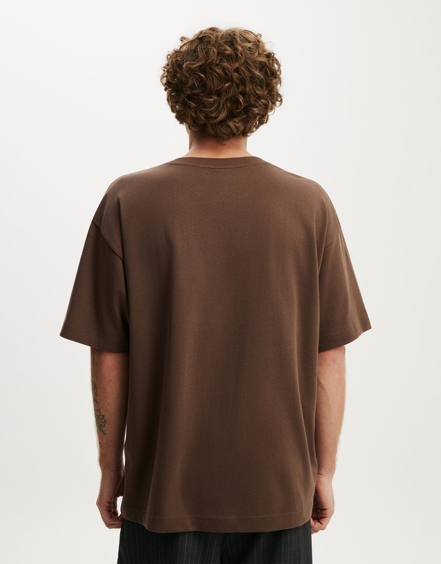 Cotton On - Box Fit T-Shirt