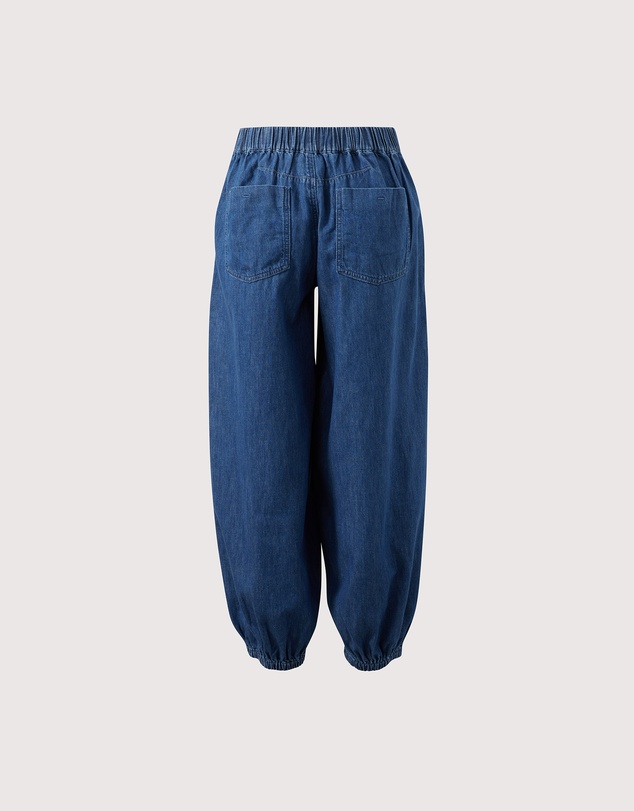 Ceres Life - Anika Balloon Pant