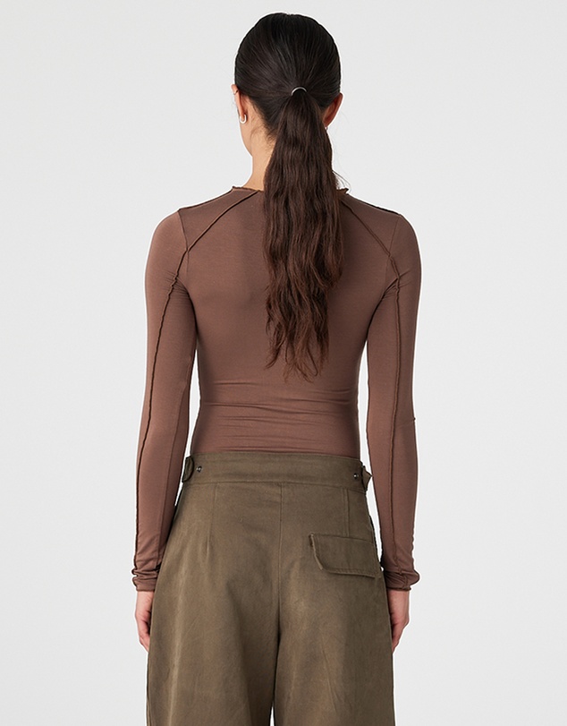 Arcaa - Rowlan LS Top