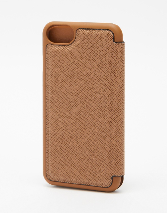 Ted Baker - Carva Iphone 7 Flip Case
