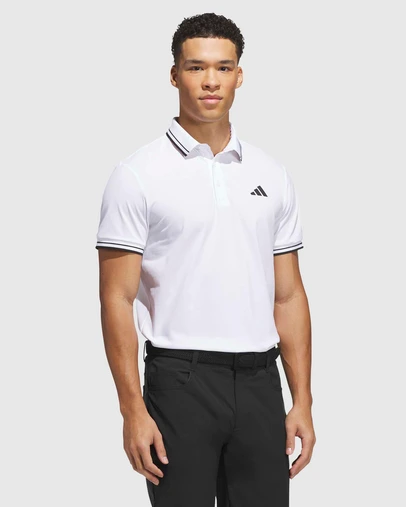 adidas Performance - Climacool Knit Polo Shirt