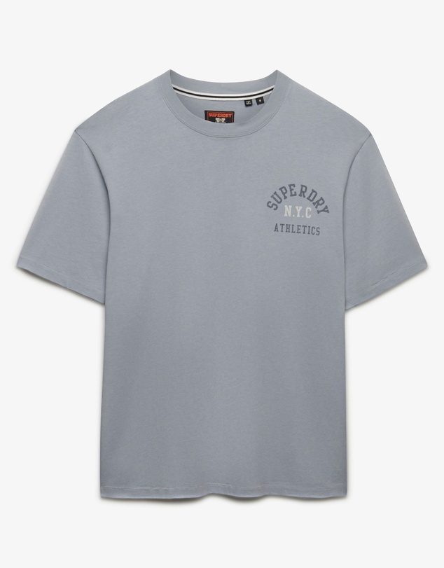 Superdry - Athletic Essential Tee