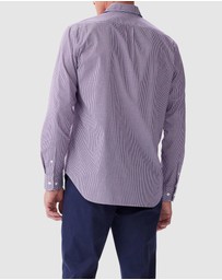 R.M.Williams - Regular Shirt
