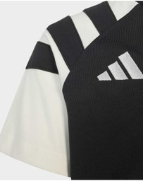 adidas Performance - All Blacks Leisurewear T-shirt Youth Kids