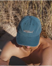 Pallion Point - Whale Shark Fish Lid