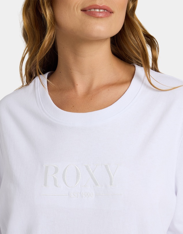 Roxy - Womens Sweet Life T-Shirt