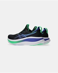 ASICS - GEL-Nimbus 28 - Men's