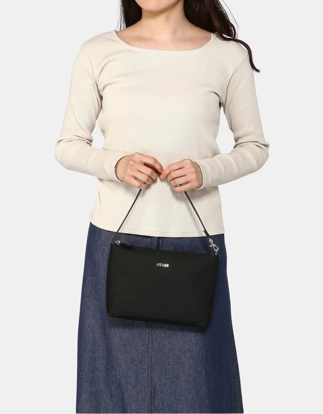 GUESS - Eco Gemma Mini Tote Bag