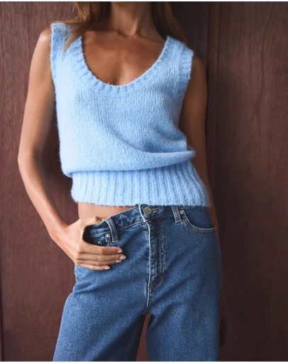 Jag - Lily Vest