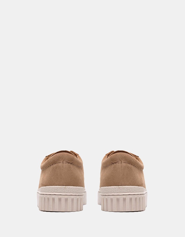 Clarks - Mayhill Walk Beige