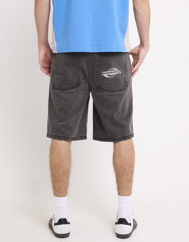 Insight - Yard Jorts