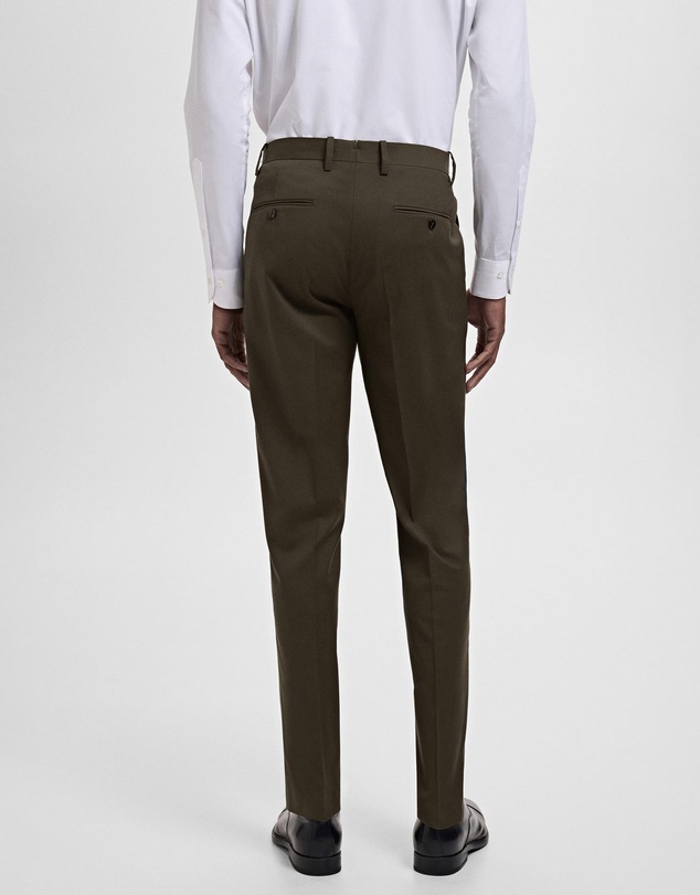 M.N.G - Milan Trousers