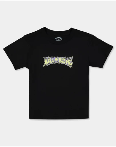 Billabong - Boys 0 to 7 Arch Rage OG T-Shirt