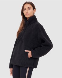 The Upside - Harlow Fleece Pullover