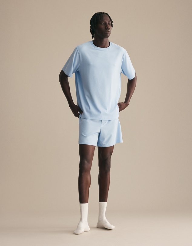 Resting - CloudKnit Jersey Dylan Tee