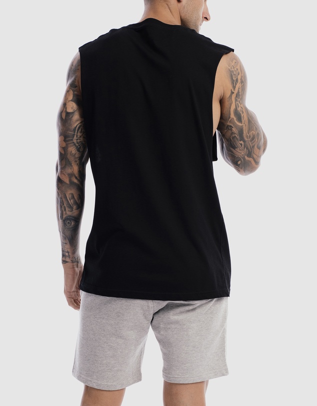 DVNT - Devoid Premium Tank