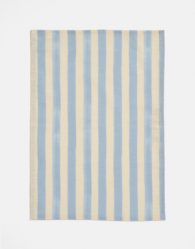 Linen House - Como 2-Piece Tea Towel Set