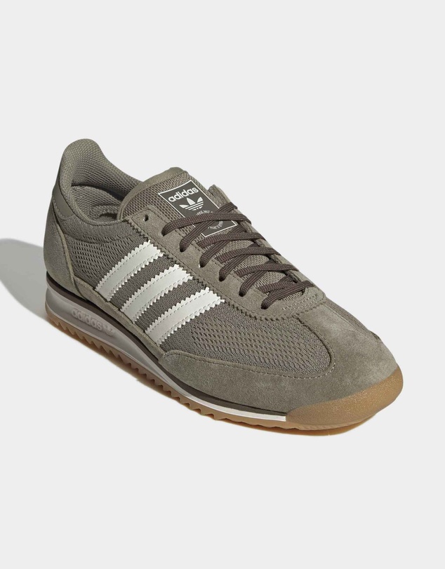 adidas Originals - SL 72 OG Shoes Womens