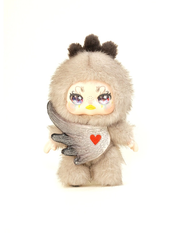Kimmon - Spring New Growth Assorted Blind Box