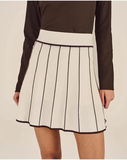 Malbon - Aurora Skirt