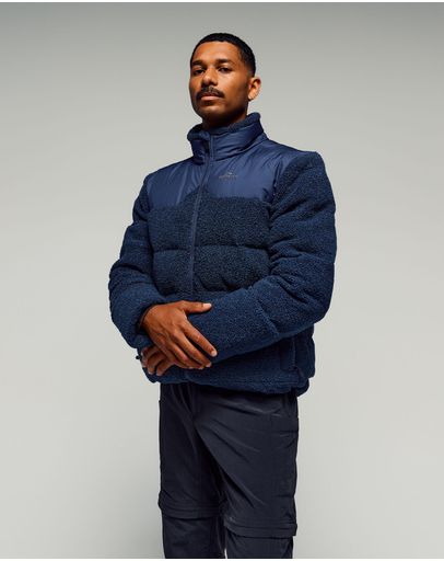 Classic Navy