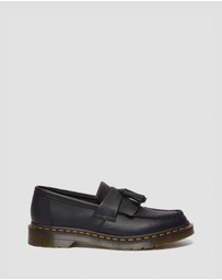 Dr Martens - Adrian Tassel Loafers - Women's