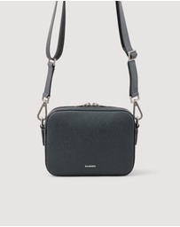 Sandro - Minibag Hook Messenger