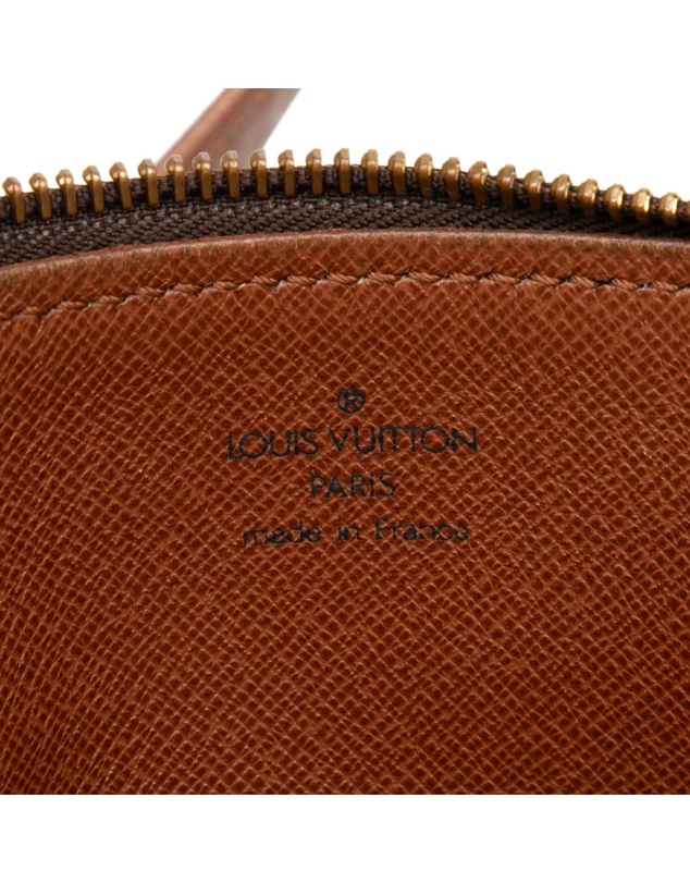 Pre-Loved by Azura Reborn - Pre-Loved Monogram Papillon 30