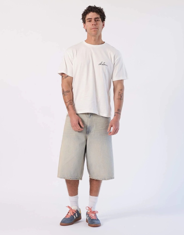 Dr Denim - Vali Shorts