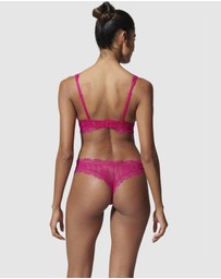 Simone Perele - Canopee Soft Cup Triangle Bra
