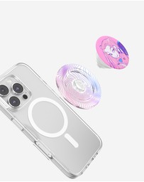PopSockets - KPop Demon Hunters PopGrip MagSafe Phone Grip Holder