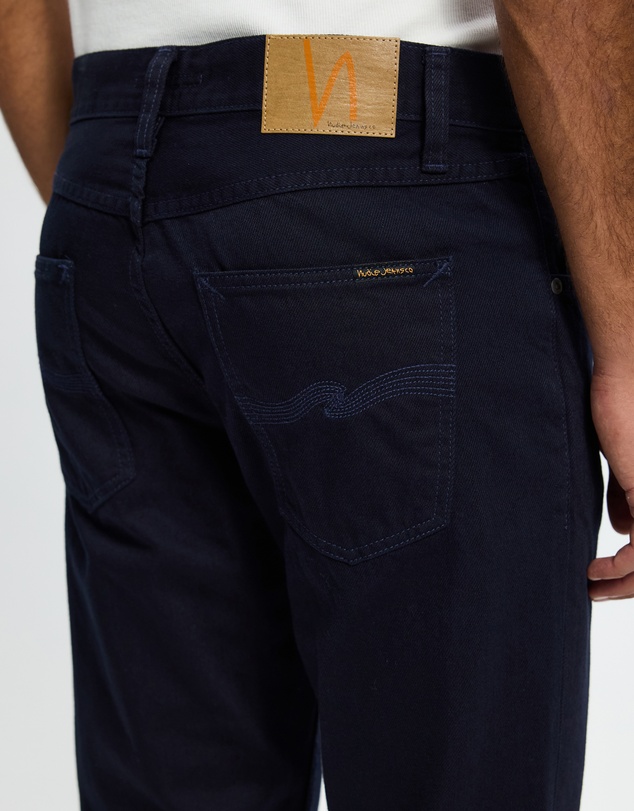 Nudie Jeans - Gritty Jackson Jeans