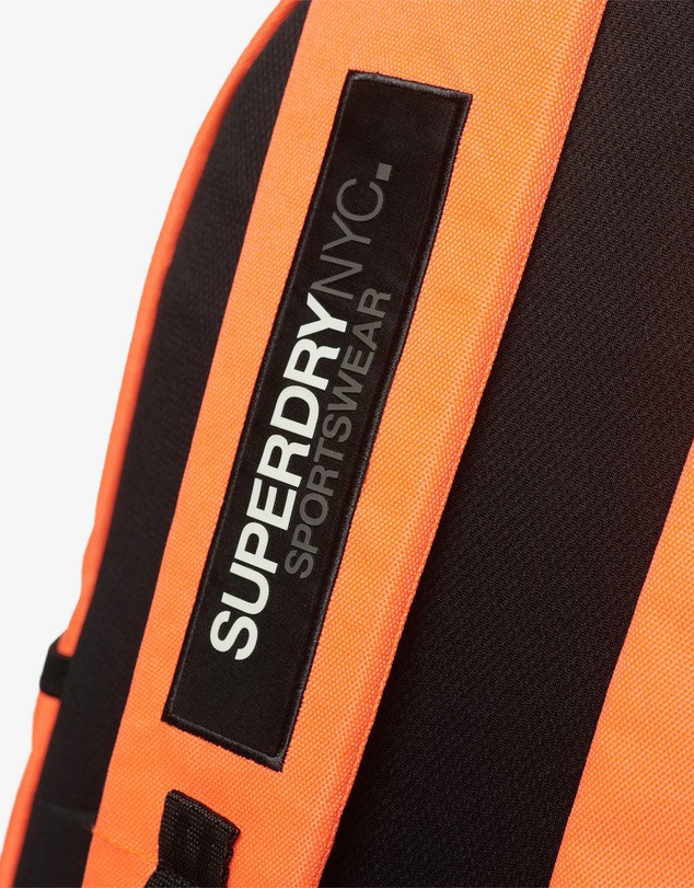 Superdry - NYC Montana Backpack