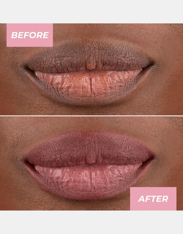 MCoBeauty - Sheer Tint Lip Balm - Passion
