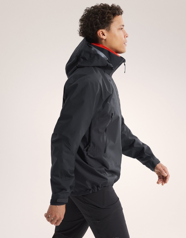 Arc'teryx - Beta AR Jacket Men's