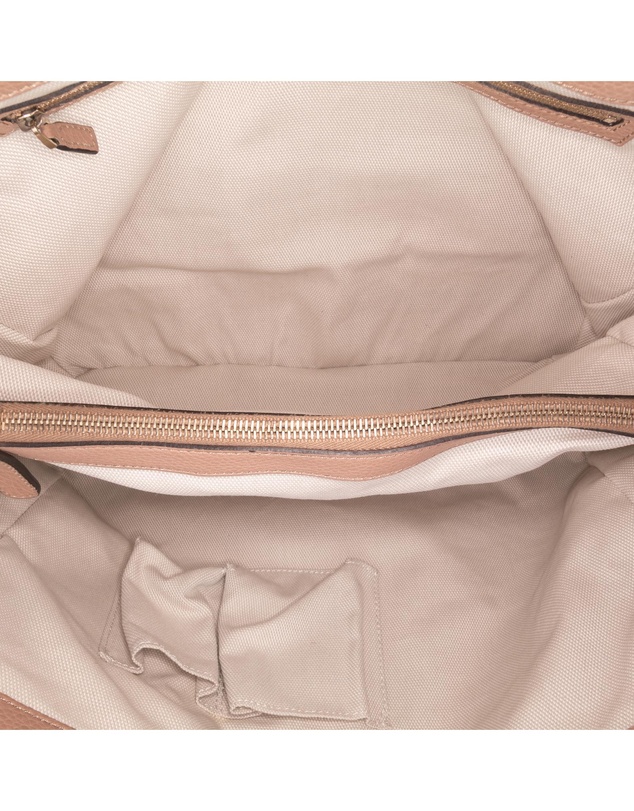 Pre-Loved by Azura Reborn - Pre-Loved Medium Leather Bella Tote