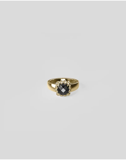 Stolen Girlfriends Club - Baby Claw Ring