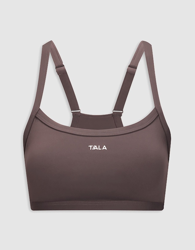 TALA - DayFlex Bandeau Sports Bra