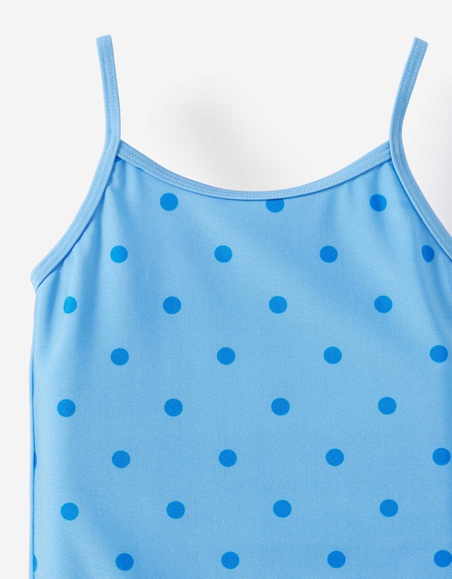 Cotton On Kids - Swim Playsuit