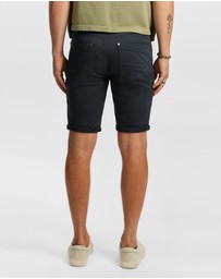 yd. - Herston Chino Short
