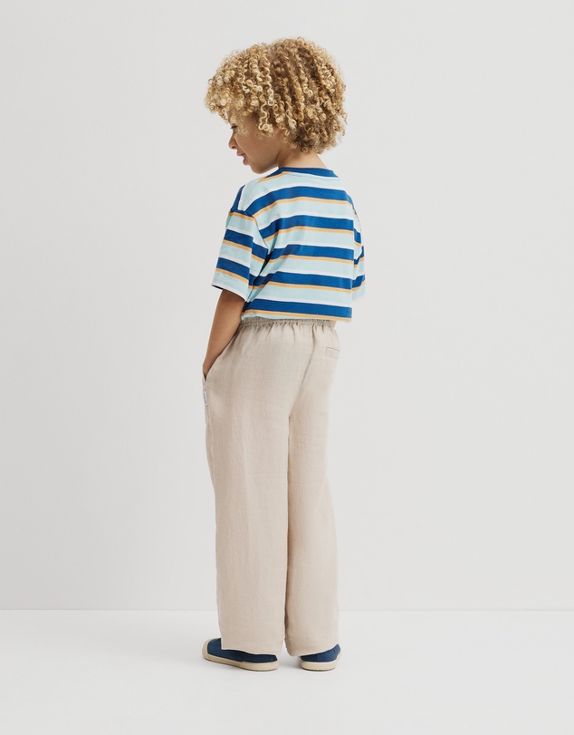 Country Road - Linen Pant