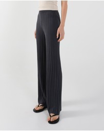 Madison The Label - Sweeney Knit Pants