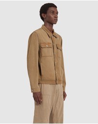 MM6 Maison Margiela - Sports Jacket