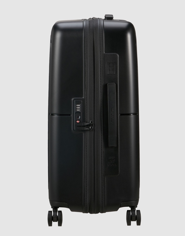 American Tourister - Dashpop Medium Suitcase Expandable (67Cm)